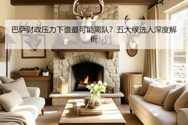 巴萨财政压力下谁最可能离队？五大候选人深度解析